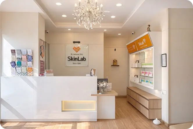 Skinlab Ahmedabad