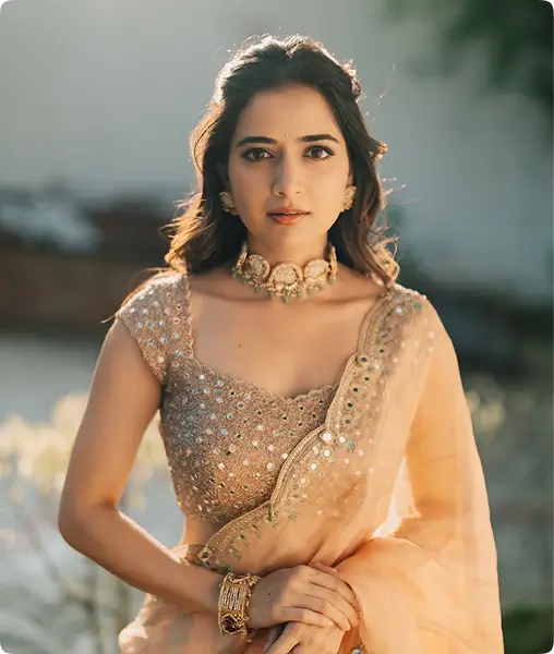 Celebrities Testimonial - Ashika Ranganath