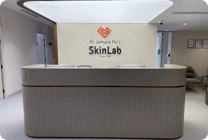 Skinlab Dubai