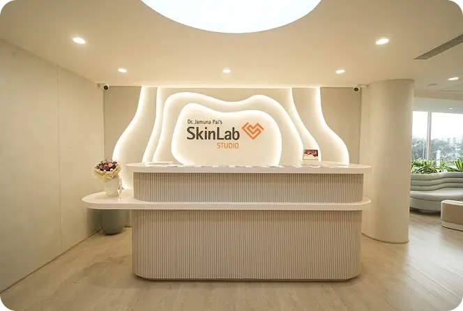 Skinlab Ranchi