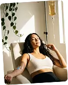 IV Infusion Drips