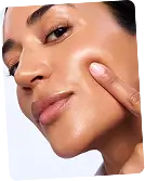 Instant glow and hydration