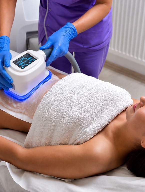 CoolSculpting in Bangalore