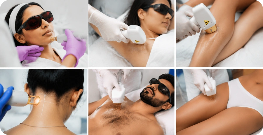 Flexible Treatment Options