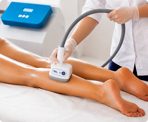 Lower Body Contouring