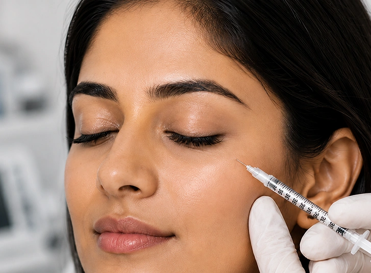 Angi Aging Treatment in Bangalore