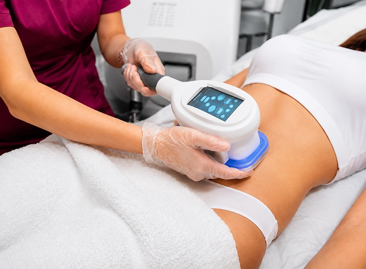 Coolsculpting in Bangalore